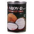 Aroy-D Coconut Milk UHT 400ML