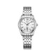 Alexandre Christie Women Watch AC8690LDBSSSL Cherry Oo
