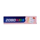 AEKYUNG 2080 Dental Clinic Kids Toothpaste 80G (Strawberry)