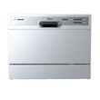 Midea Dishwasher  WQP6-3607