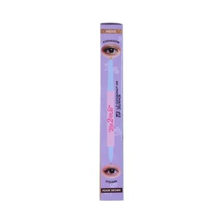Hearty Heart Eye 2 Play 0.24G+0.4ML Cherry Pie