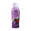 Now How Body Lotion Mix Berry 400ML