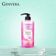 Ginvera Botanical Oil Shower Gel Cherry Blossom 750ML