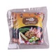 Zalone Gyi Dried Shrimp & Fish Paste 5PCSx40G