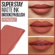 Maybelline Super Stay Matte Ink Liquid Lipstick 5ML (365 Enthusiast)