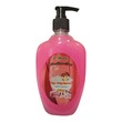 C Max Sakura Shower Cream 500ML