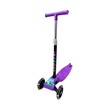 Baby Cele Scooter Purple