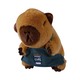 MGOU Key Chain (Capybara BYSK00704)