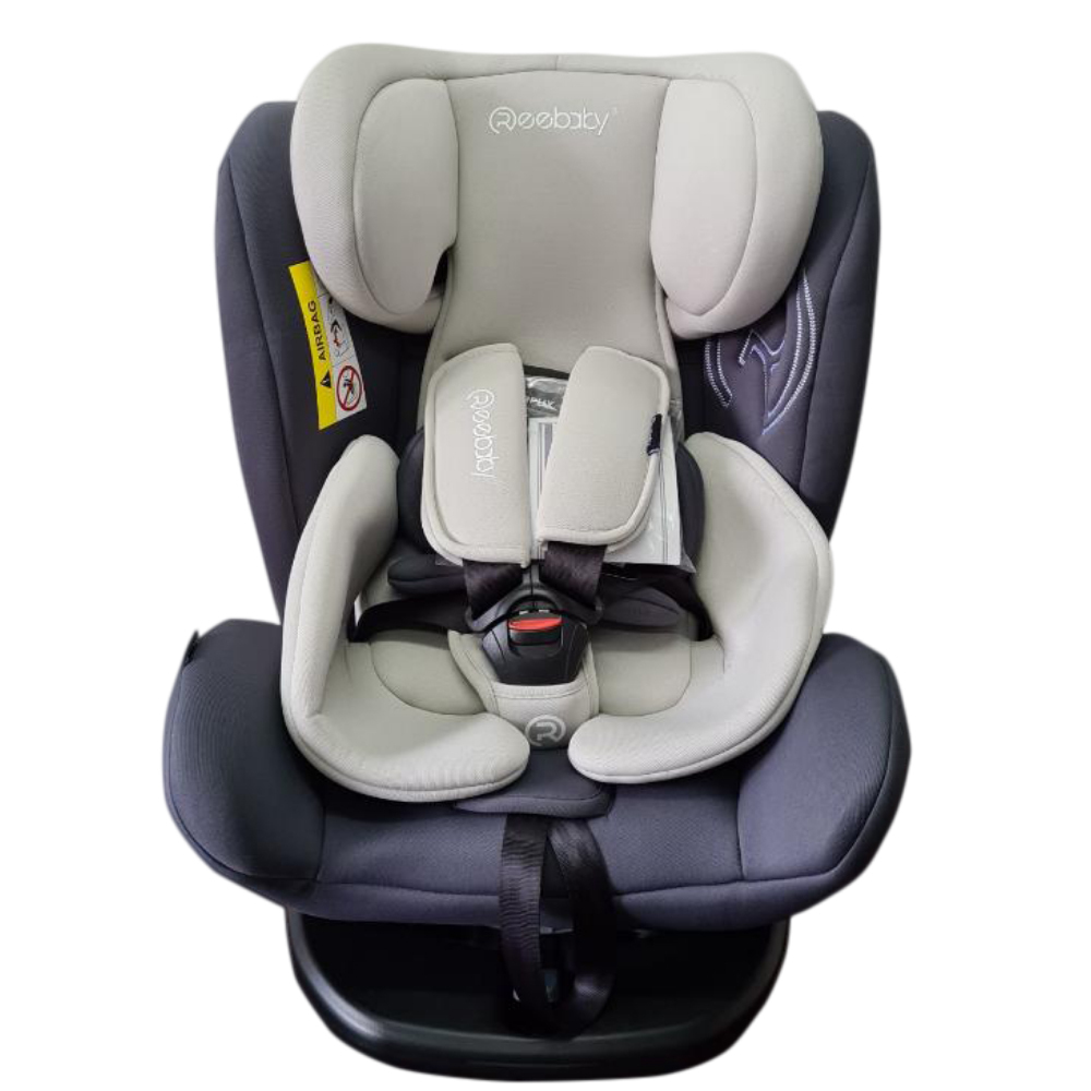 Reebaby Safety Car Seat 916 Murphy (0-12Years)