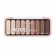 Essence Nude Edition Eyeshadow Palet