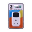 Power Plus Safeguard 15AMPS 3300W PPV-SM-1501