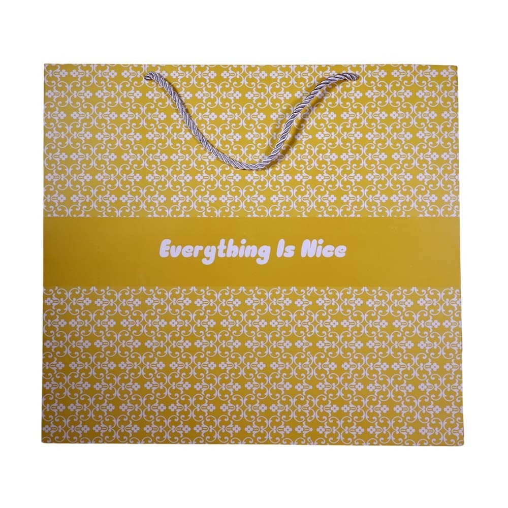 SB Present Bag No.0504
