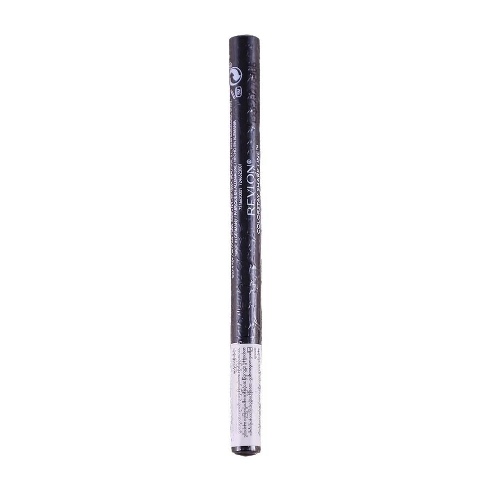Revlon Colorstay Liquid Eye Pen 1.2ML 01