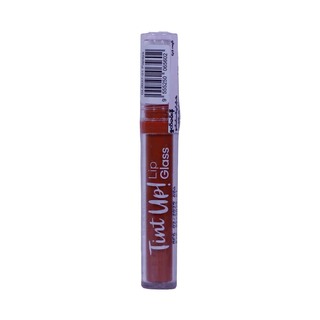 Silkygirl Tint Up Lip Glass 3G 02