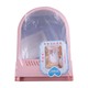 Jinxing/Jinqing Fain Mirror No.2367