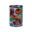 Hong Hong Dog Wet Food Turkey 400G