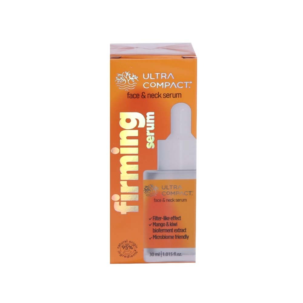 Ultra Compact Firming Serum 30ML