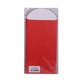 FG CNY Red Packet 9 x 17cm 6PCS No.9405