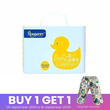 Rouya Baby Diaper Pant XXXXL (40PCS) 20KG