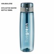 Kita Active Water Bottle 700Ml HIN.BIKA.0700  (79 x 74 x 240MM)