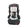 Lucky Baby Evolo Safety Car Seat Grey No.508176