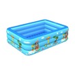 Baby Cele Swimming Pool 260cm 11426