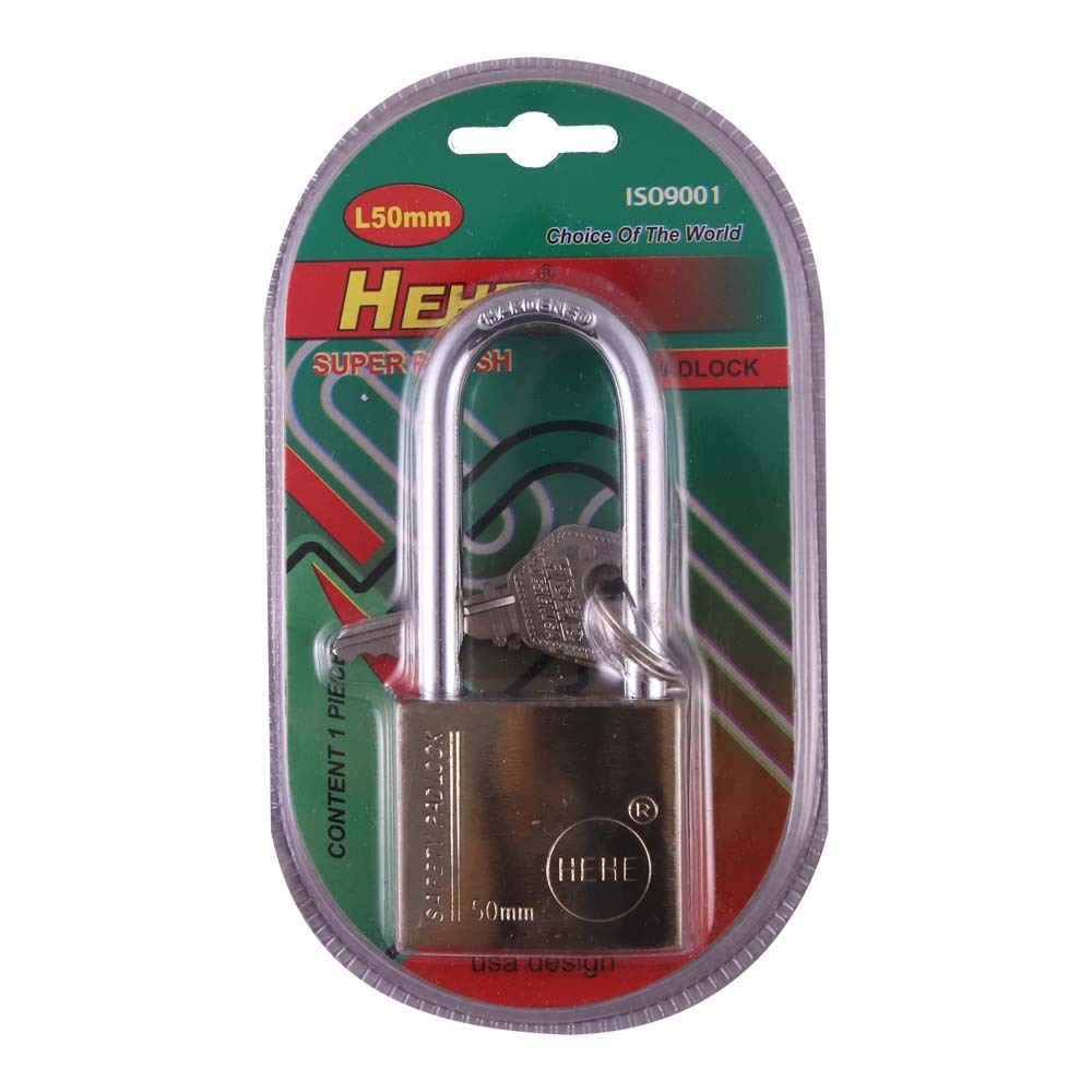 Hehe Padlock L50MM