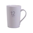 MGOU Ceramic Cup 12oz (YM-12)