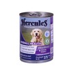 Hercules Dog Wet Food Chicken & Liver 375G