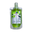 Maldives Bubble Gel (Lemon Grass) 130ML