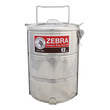 Zebra Food Carrier 12X3 No.150-1-23