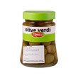 D`Amico Green Olives In Brine 300G