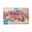Educational Puzzles Magical Unicorns