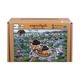 Woods For Kids Jigsaw 48PCS
