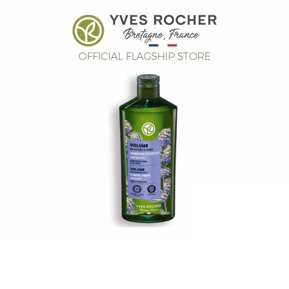Volume Shampoo 300ML 86933