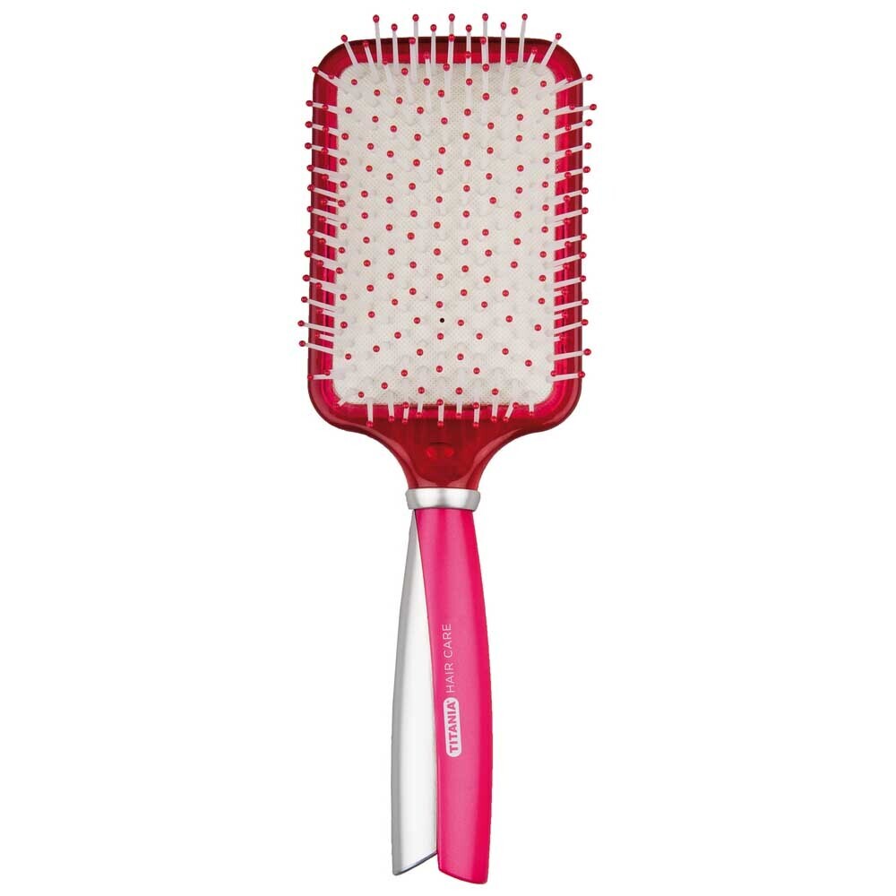 Titania Hair Care Paddle Brush 1336