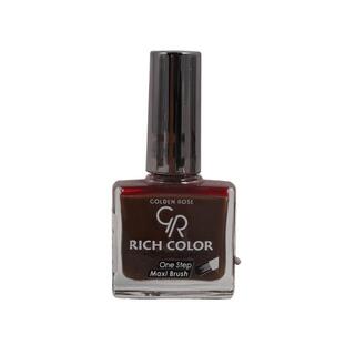 Golden Rose Rich Nail Lacquer One Step 10.5ML 104