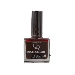 Golden Rose Rich Nail Lacquer One Step 10.5ML 10