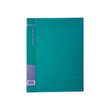 Deli Display Book A4 20 Pockets No.5002