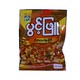 Pwint Phyu Fried Fish With Mixed Beans Spicy 40G
