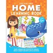 Home Learning Book - Age 5+