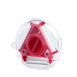 Multifunctional 3 in 1 Vegetable Fruit Peeler SHKUKF041