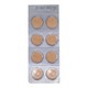Acylete 400MG 8Tablets