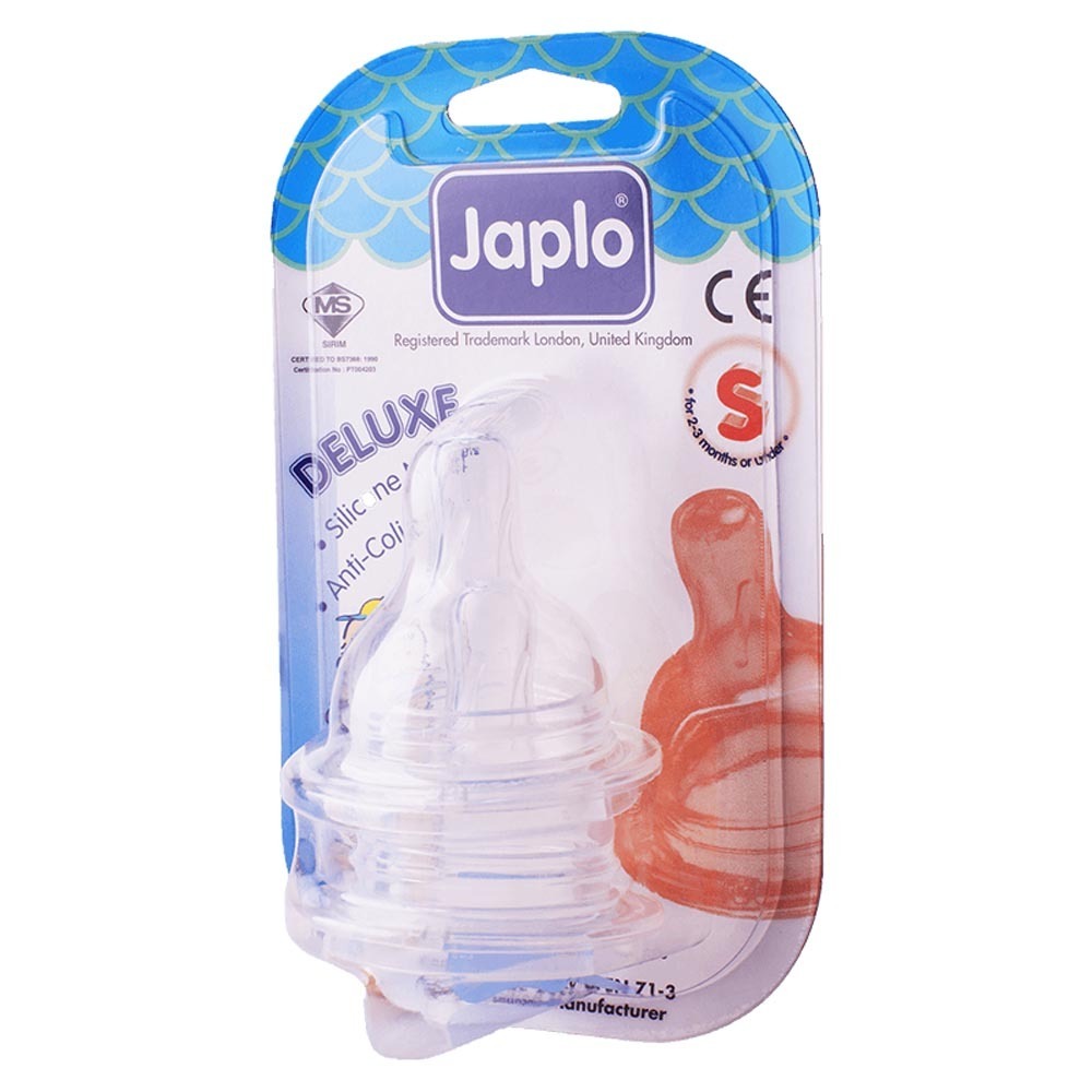 Japlo Deluxe (S)