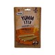 Yumm Stix Dog Dental Stick Chicken With Cheese 50G