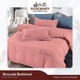 Rosemaery Brocade Grade B (4PCS) Bedsheet Set RM-RM-IBSB-GB06