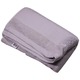 City Selection Bath Towel 30X60IN CGR050 Smokygrey