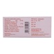 Telsafe-Am 20-5 Telmisartan&Amlodipine 10Tabletsx3