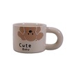 MGOU Ceramic Cup 350ML (Dog CP0188-6)