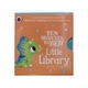 Ten Minutes To Bed Bedtime Little Library